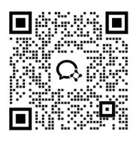 企业微信商务二维码