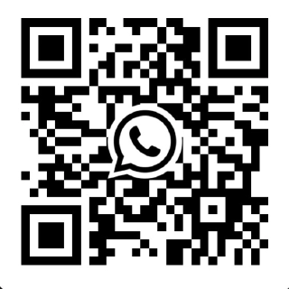 WhatsApp 商務二維碼
