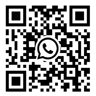 WhatsApp 商務二維碼